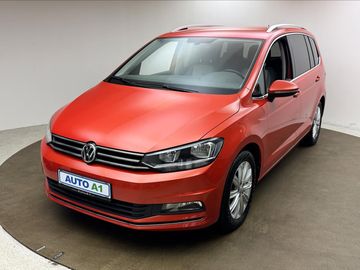 1,4 TSi 110kW DSG ACC 5MÍST CZ