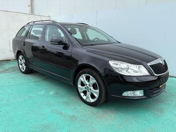 1.4TSI, 90kW, DSG, Elegance