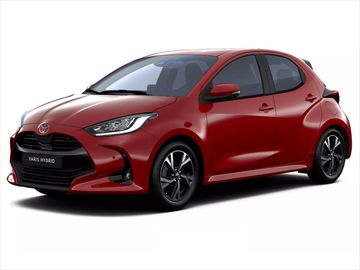 1,5 1.5HEV 116k  Style