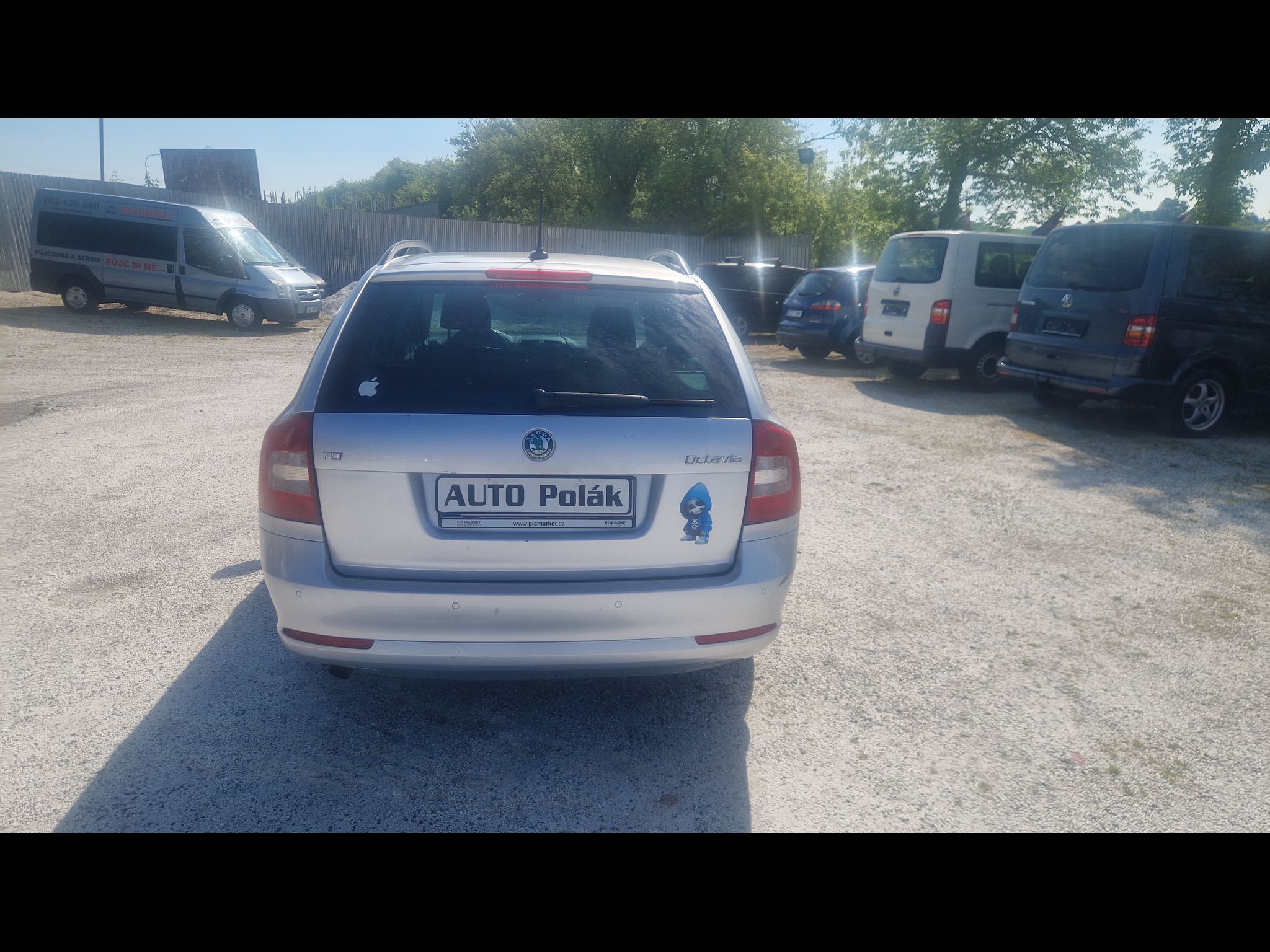 Škoda Octavia, 1,6 TDI - fotka 4