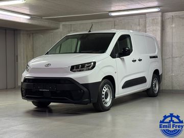 Panel Van Multimedia 1,5D 100k