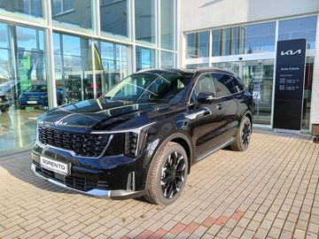 5P MQ4 2,2 CRDi 4x4 8DCT TOP