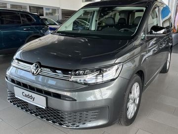 Style 2,0 TDI DSG 90 kW