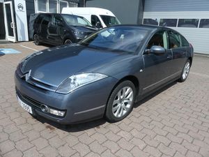Citroën C6, 3,0 HDi V6 EXCLUSIVE