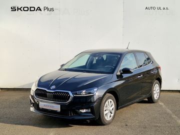 1.0 TSI 85kW DSG Top Selection
