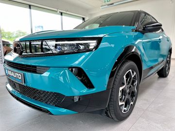 GS Mild-Hybrid Automat + ZP
