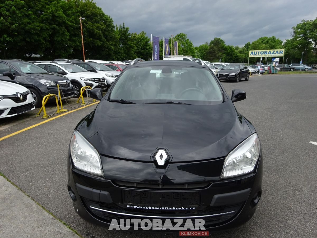Renault Mégane, 1,5 DCI,  č. 8 - fotka 3