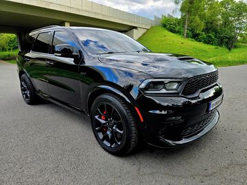 SRT 6,4 HEMI, 4x4, ODPOČET DPH