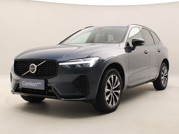 B5 AWD AUT DARK PLUS