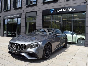 S63AMG Coupe 4M/DESIGNO/FULL!!