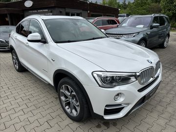 20d Xdrive Sport