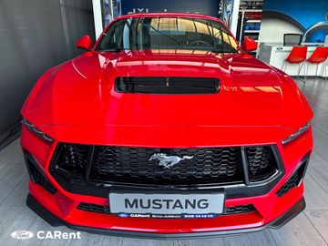 V8 GT, 5.0 GT, Aut.
