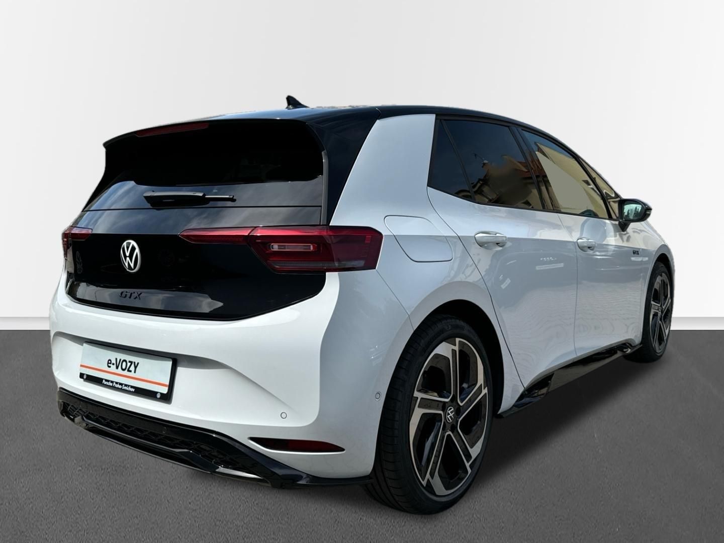 Volkswagen ID.3, GTX 79 - fotka 2