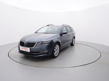 Style Extra 2.0 TSI 140 kW
