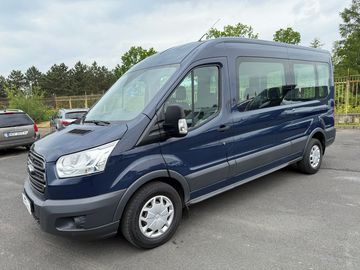 2.0 TDCi