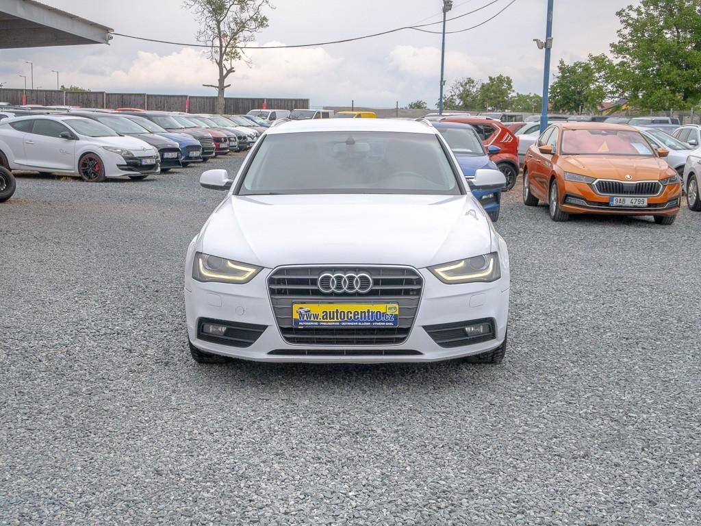 Audi A4, FL 3.0TDI mat – NAVI - fotka 2