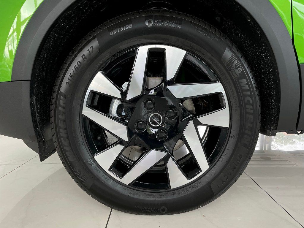 Opel Mokka, HIT 1,2 Turbo MT6 - fotka 4