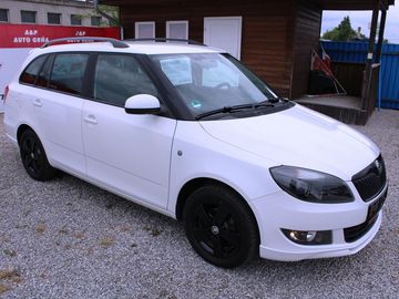 1,2TSI KLIMA TEMPOMAT ALU
