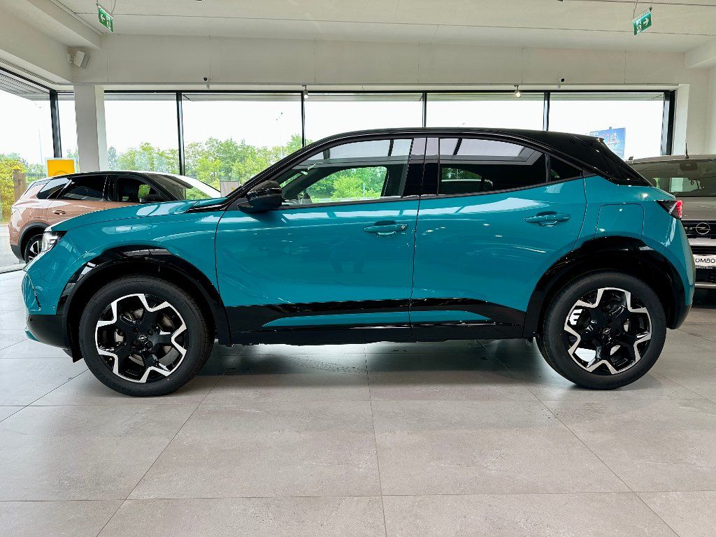 Opel Mokka, GS Mild-Hybrid Automat + ZP - fotka 2