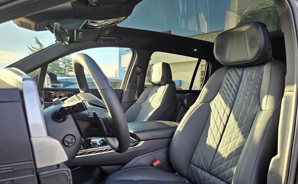 Cadillac Escalade, IQ Luxury 1 680PS AWD 4x4 - fotka 6