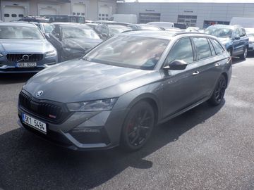 2.0 TDI RS,1.majitel,ČR