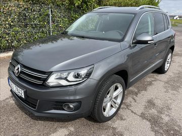 2,0 TDi ROZVODY KLIMA 2xKOLA