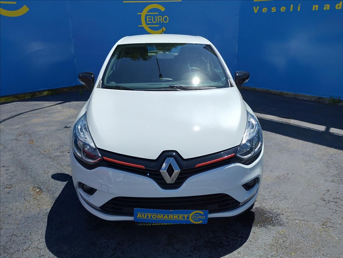 Renault Clio, 1,5 DCi 66kw - fotka 2