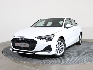 Sportback 30 TFSI 85KW