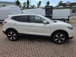 Nissan Qashqai, 1.6 dCi N-Connecta
