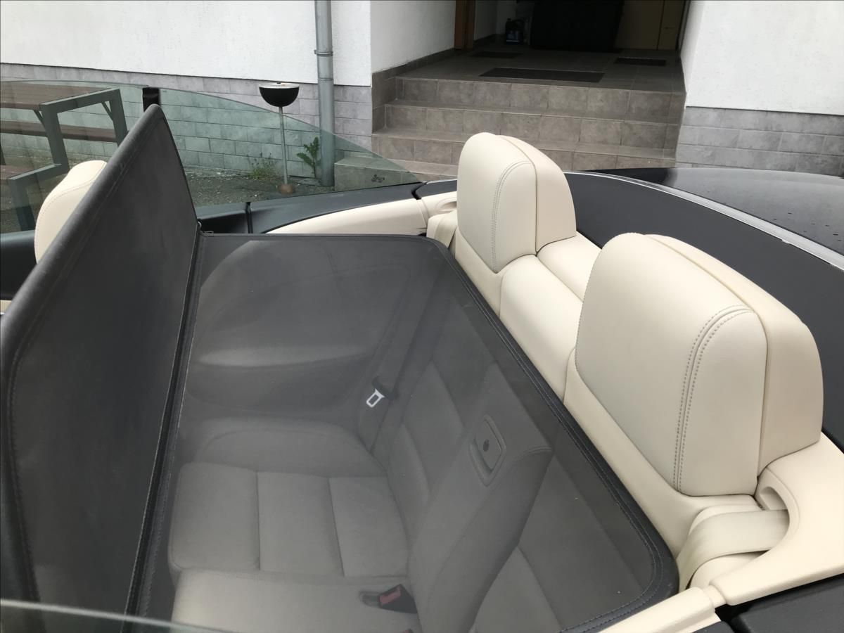Volkswagen Eos, 2,0 TSI 155kW MT - fotka 6