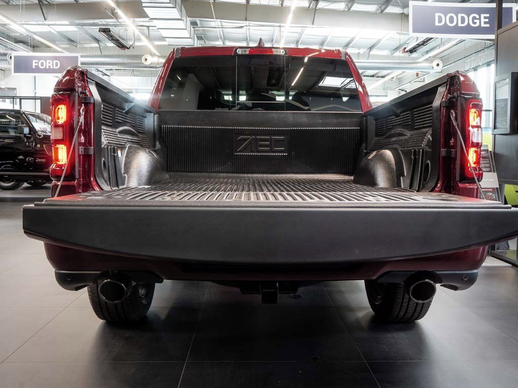 Dodge Ram, 3.0 Sport 2025, 20Alu - fotka 5