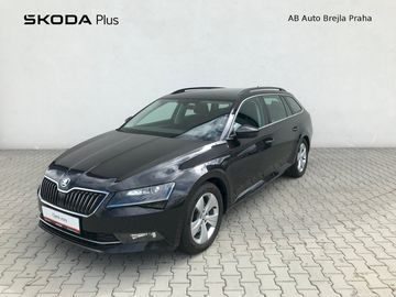 COMBI 2.0 TDi - 110 kW, AMBITI