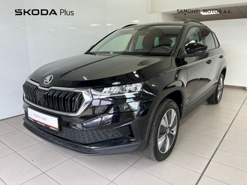 2.0 TDI 85 kW A7F Style Plus