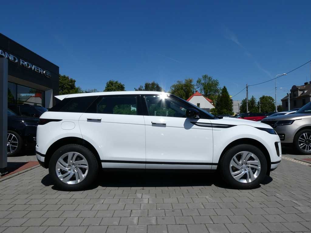 Land Rover Range Rover Evoque, 1,5 S P270e - fotka 5