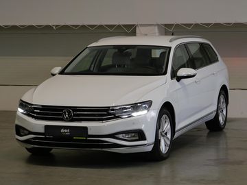 2.0 TDI 147 kW DSG Elegance