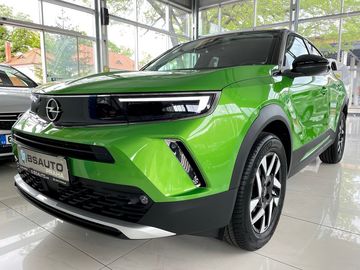 Edition 1,2 Turbo MT6
