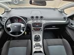 Ford S-MAX, 2,0 TDCi 103 kW