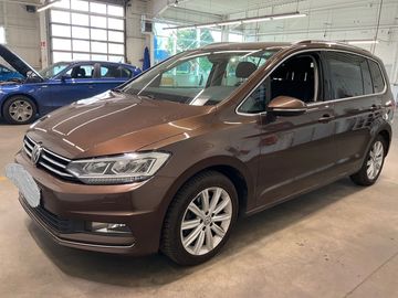 1.4 TSI 110 KW HIGHLINE 9/2016