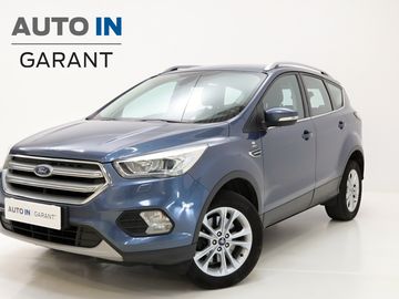 2.0TDCi,4x4,110kW,AT6,ČR,servi