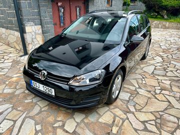 1.6Tdi 81KW DSG. Confortline