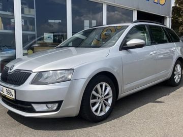 1,4TSI  1.4 CNG Ambition G-TEC