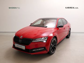 TSI 4x4 2.0/206kW SPORTLINE
