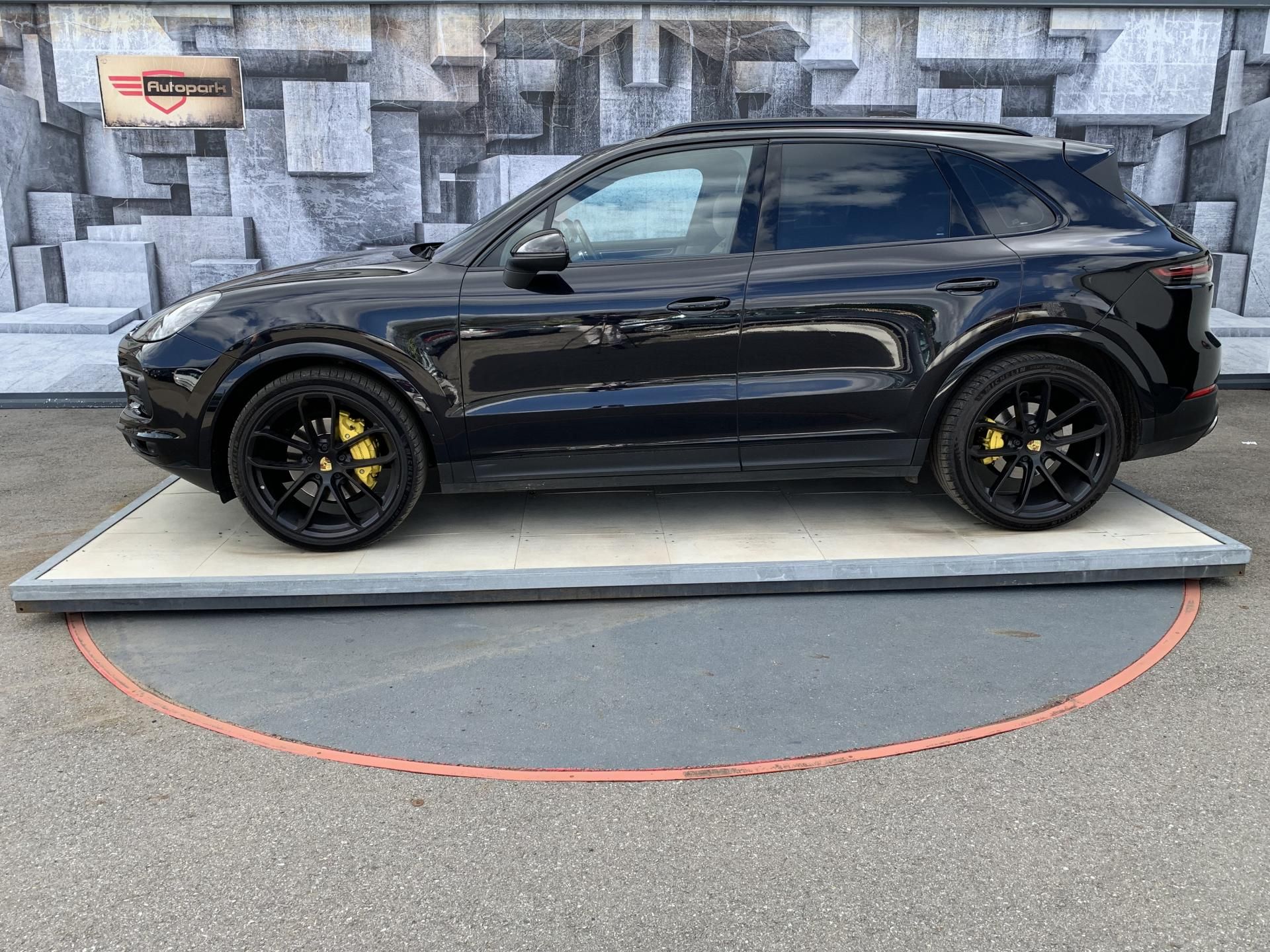 Porsche Cayenne, 3.0i, 250KW, VZDUCH, ZÁRUKA - fotka 4