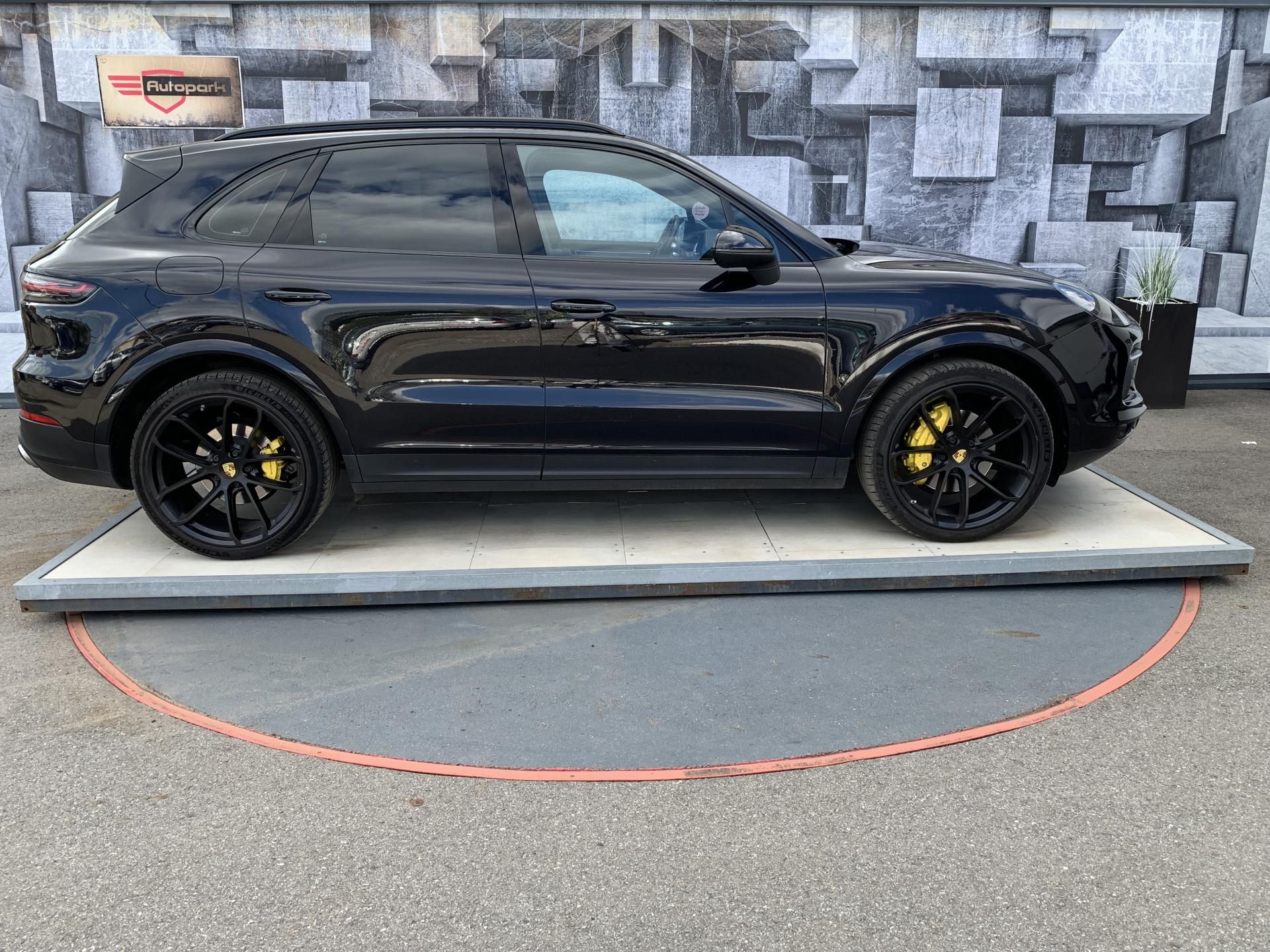 Porsche Cayenne, 3.0i, 250KW, VZDUCH, ZÁRUKA - fotka 5