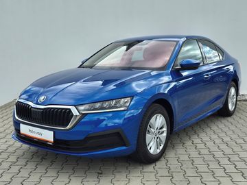 Ambition 2.0 TDI 85 kW