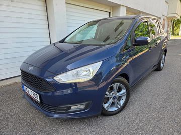 1.5 TDCI 88kw Nové ČR