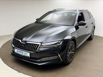 2,0 TDi 110kW L&K DSG NZTOP TZ