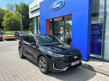 1,5 EcoBoost 110kW ST-LINE X
