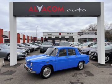R8 koupeno v ČR