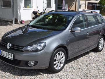 VI 1.6TDi 77kW KOMBI